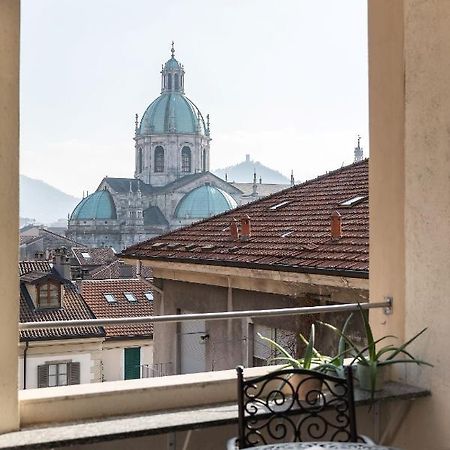 Como Bellevue Duomo Экстерьер фото